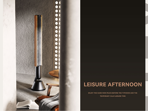 渲染练习X工作节选