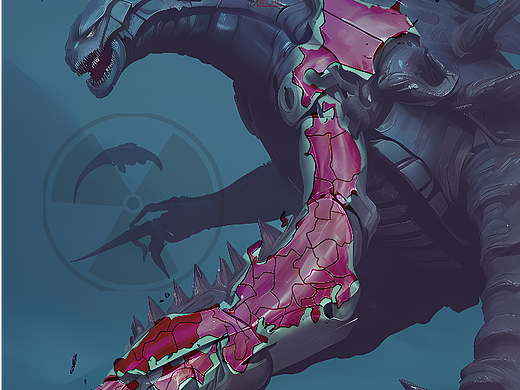 抵制日本核污水排海