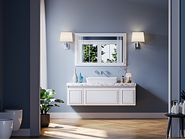 CORONA室內(nèi)練習(xí)