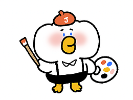 BOBOJI（卜卜雞）是位藝術(shù)家