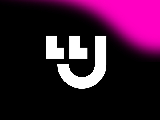 龙莲居艺术设计工作室logo设计