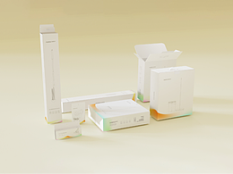 多彩包裝飛機(jī)稿