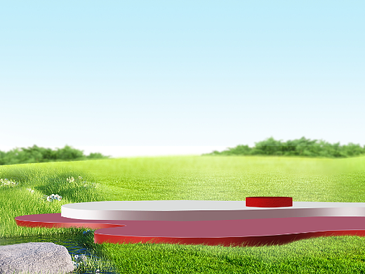 banner/背景/场景