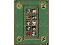 《左道异术》第一季