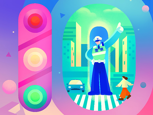 第十个122主题海报