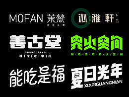 logo，vi
