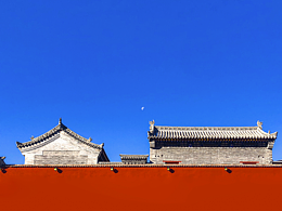 五台山