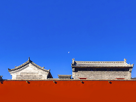 山西·五台山