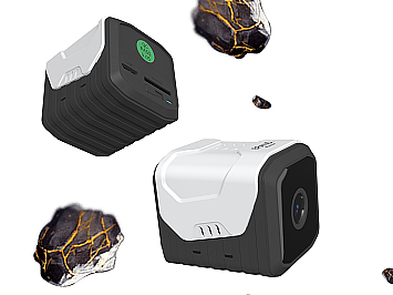 原创-运动DV设计方案