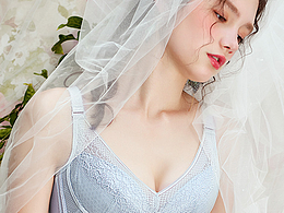 内衣品牌相关设计作品