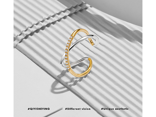 珠寶攝影（個人主頁-ZNjI1NzY0NjQ=） - 產(chǎn)品攝影 - 站酷設(shè)計師71studio原創(chuàng)素材 - 站酷ZCOOL