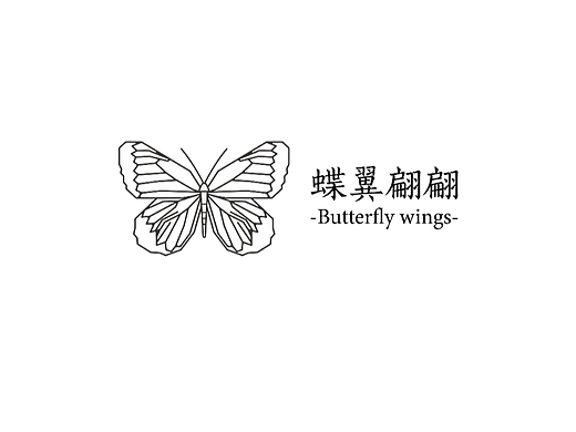 第十九天：线条风格LOGO