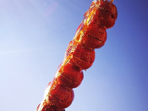 冰糖葫芦（个人主页-ZMjgxODYyNjQ=） - 人文/纪实摄影 - 站酷设计师燕儒原创素材 - 站酷ZCOOL