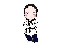 跆拳道