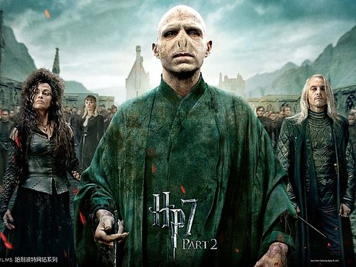 哈利波特电影网站系列-桃子