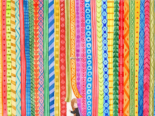 無題（個(gè)人主頁(yè)-ZMTU5OTMyNTY=） - 藝術(shù)插畫 - 站酷設(shè)計(jì)師HyCony原創(chuàng)素材 - 站酷ZCOOL