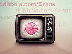 Dribbble首发