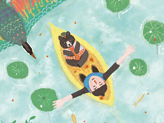 呼吸（个人主页-ZMzYxMDg0MA==） - 创作习作 - 站酷设计师茧人原创素材 - 站酷ZCOOL