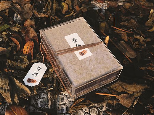 |香种|一本香料的传播书