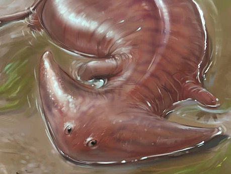 洪荒年代（个人主页-ZMTk0Njk2MzI=） - 商业插画 - 站酷设计师柳叶刀六爷原创素材 - 站酷ZCOOL