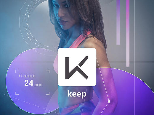 keep   运动APP
