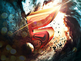 个性艺术字体效果