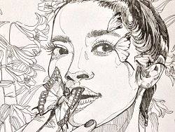 20140314（个人主页-ZMzM0NDM0OA==） - 商业插画 - 站酷设计师MOSUN莫上设计原创素材 - 站酷ZCOOL