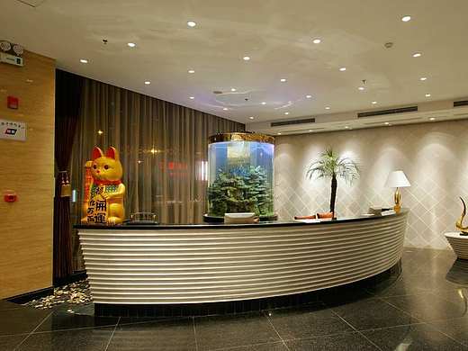 四川海鲜餐厅设计公司--《四川海鲜餐厅》--四川设计