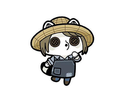 镇长cos第五人格头像