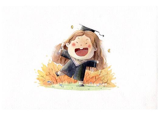 笔尖留下的回忆~