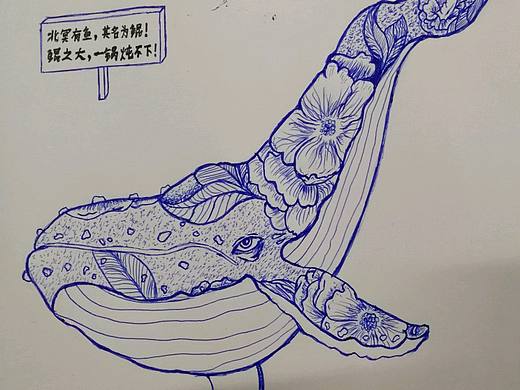 藍(lán)色經(jīng)典（個(gè)人主頁-ZMjUzNTA2NDg=） - 創(chuàng)作習(xí)作 - 站酷設(shè)計(jì)師金晶津京原創(chuàng)素材 - 站酷ZCOOL