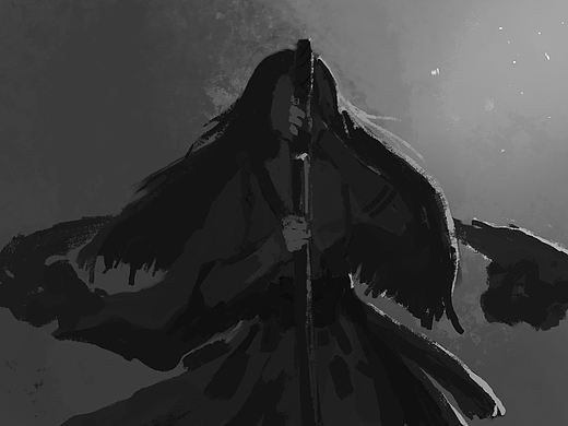 试试厚涂 尝试失败 橘右京新皮肤