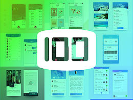 【UI100DAY】练习（2）