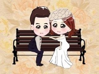 婚宴请帖