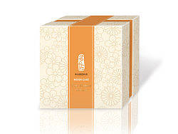 花语印记——餐厅月饼包装盒