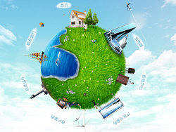 闲着没事&nbsp;无聊设计网站玩玩&nbsp;-&nbsp;-