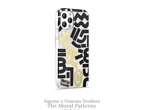 葡萄牙里斯本Vanessa Teodoro 藝術家