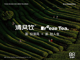 品牌全案