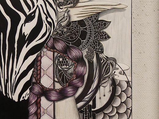 Need to meet you now（个人主页-ZMTQ0MDg1NjQ=） - 创作习作 - 站酷设计师Shake_原羲原创素材 - 站酷ZCOOL