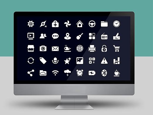 原創(chuàng)~剪影（個(gè)人主頁(yè)-ZMjExMTUzMjA=） - 圖標(biāo) - 站酷設(shè)計(jì)師絕版秋原創(chuàng)素材 - 站酷ZCOOL