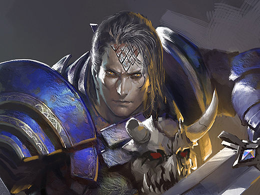 武士练习
