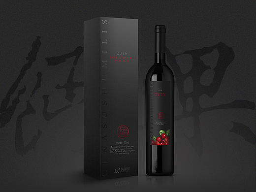 一些包装设计&效果图