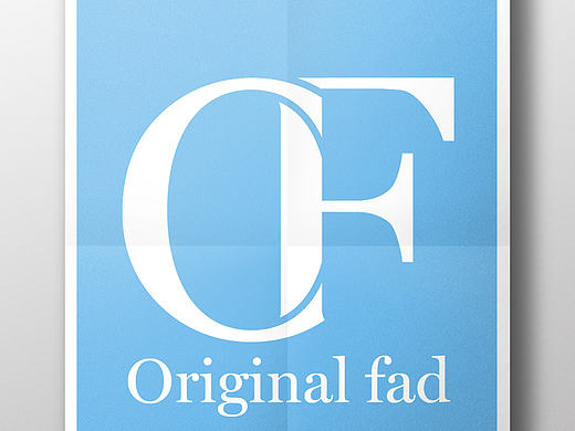 两个没被选上但是喜欢的LOGO