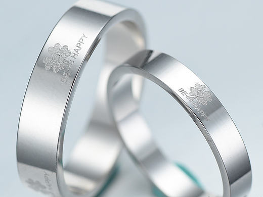 珠宝摄影/银饰戒指/钻戒/