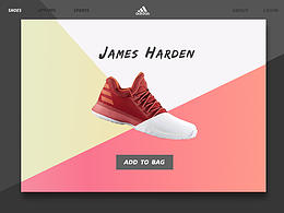 James harden