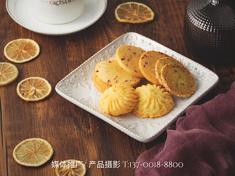 饼干