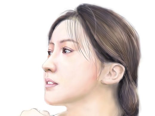 回眸
