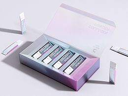 保健品包装设计