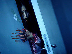 瘋狂鬼魅（個人主頁-ZMjY0NjkzMg==） - 人像攝影 - 站酷設(shè)計師色覺影視原創(chuàng)素材 - 站酷ZCOOL