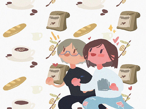 日常（个人主页-ZMzk0NjM4NzI=） - 创作习作 - 站酷设计师Z73504276原创素材 - 站酷ZCOOL